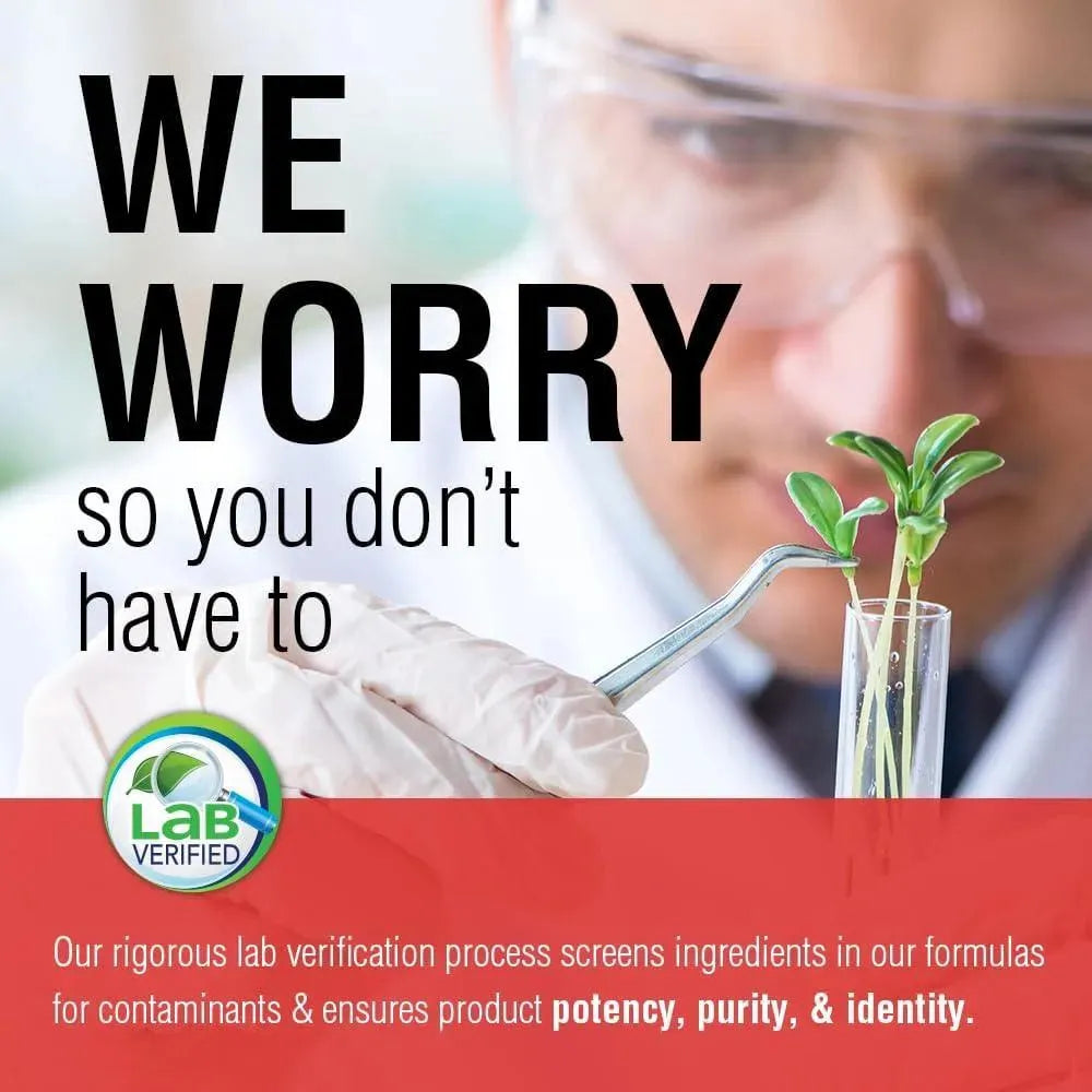 SOLARAY - Solaray PQQ Pyrroloquinoline Quinone 10Mg. 30 Capsulas - The Red Vitamin MX - Suplementos Alimenticios - {{ shop.shopifyCountryName }}