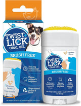 VETALITY - Vetality Twist + Lick Dental Treat for Dogs Chicken 1.83 Oz. - The Red Vitamin MX - Cuidado Dental Para Perros - {{ shop.shopifyCountryName }}