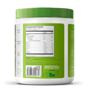 AMAZING GRASS - Amazing Grass Greens Trio Greens Powder with Wheatgrass Alfalfa & Barley Grass 30 Servicios 240Gr. - The Red Vitamin MX - Suplementos Alimenticios - {{ shop.shopifyCountryName }}