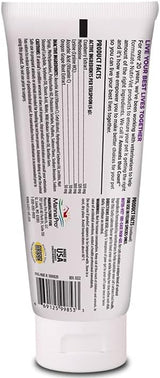 Nutri-Vet Uri-Ease Paw Gel for Cats Helps Maintain Urinary Tract Health 3 Oz.