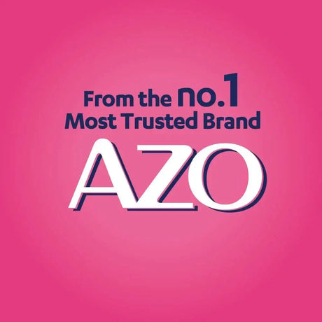 AZO - AZO Dual Protection Urinary + Vaginal Support 30 Capsulas - The Red Vitamin MX - Suplementos Alimenticios - {{ shop.shopifyCountryName }}