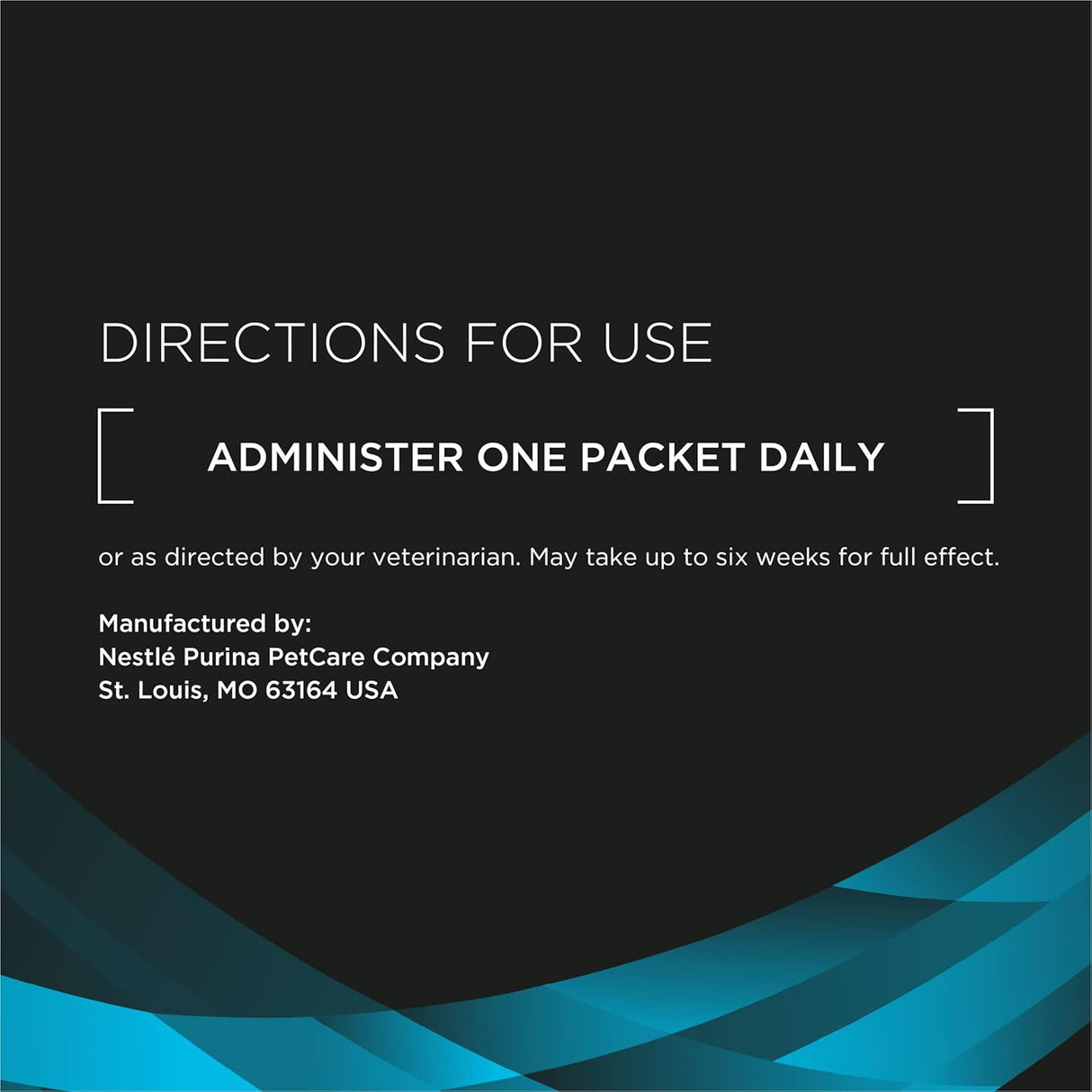 Purina Pro Plan Veterinary Supplements Calming Care Cat 30 Paquetes