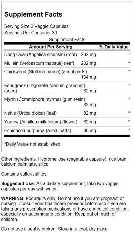 SWANSON - Swanson Prime Lung 60 Capsulas - The Red Vitamin MX - Suplementos Alimenticios - {{ shop.shopifyCountryName }}