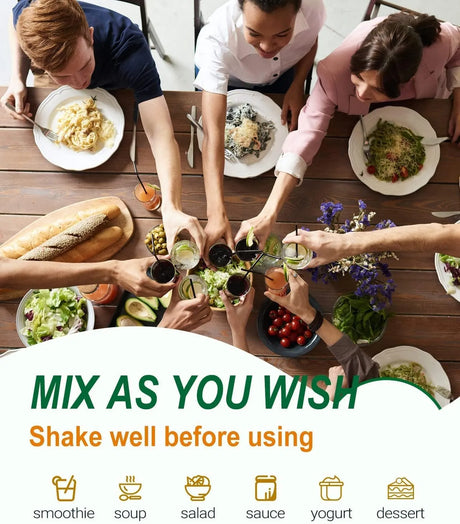 KINGHEALTH - KingHealth Organic Soursop Graviola Guanabana Leaves Extract Liquid 2 Fl.Oz. - The Red Vitamin MX - Suplementos Alimenticios - {{ shop.shopifyCountryName }}