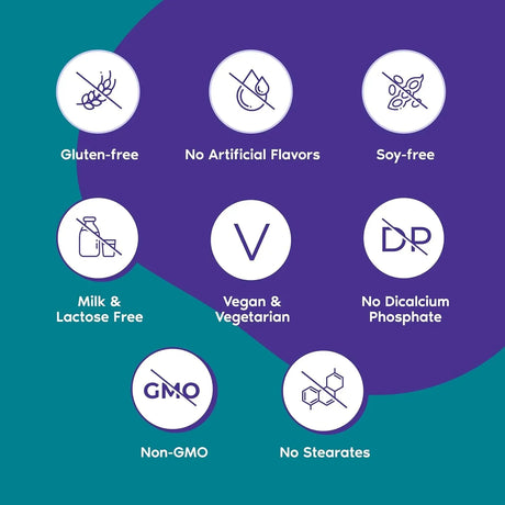 BESTVITE - BESTVITE Chromium Picolinate 1000mcg 240 Capsulas - The Red Vitamin MX - Suplementos Alimenticios - {{ shop.shopifyCountryName }}