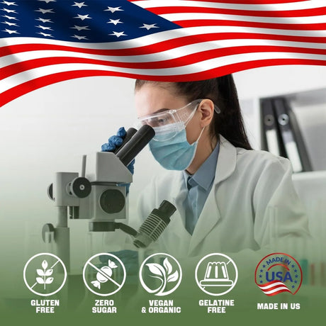 LICKSHINE - Lickshine Soursop Graviola Gummies 3000Mg. 60 Gomitas 2 Pack - The Red Vitamin MX - Suplementos Alimenticios - {{ shop.shopifyCountryName }}