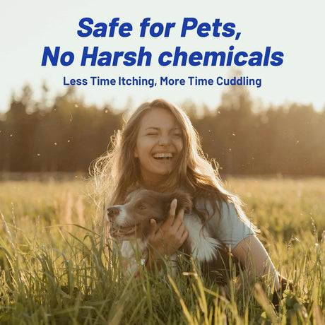 WELLIX - Wellix PET Dog Eye Drops 60Ml. - The Red Vitamin MX - Cuidado De Los Ojos De Los Perros - {{ shop.shopifyCountryName }}