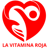 La Vitamina Roja MX