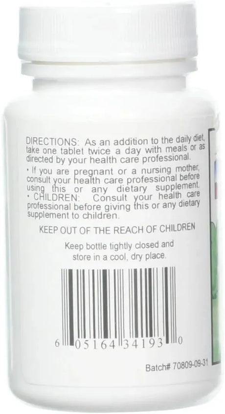 ADVANCED RESEARCH - Advanced Research Lithium Orotate 120Mg. 200 Tabletas - The Red Vitamin MX - Suplementos Alimenticios - {{ shop.shopifyCountryName }}