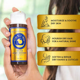 ANCIENT GREEK REMEDY - Ancient Greek Remedy Organic Anti Aging Face and Body Butter Cream 100Ml. - The Red Vitamin MX - Cremas Corporales - {{ shop.shopifyCountryName }}