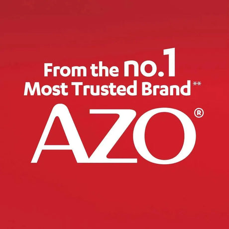 AZO - AZO Cranberry Urinary Tract Health Gummies 72 Gomitas - The Red Vitamin MX - Suplementos Alimenticios - {{ shop.shopifyCountryName }}
