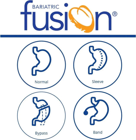 BARIATRIC FUSION - Bariatric Fusion Calcium Citrate & Energy Soft Chew 60 Masticables - The Red Vitamin MX - Suplementos Alimenticios - {{ shop.shopifyCountryName }}