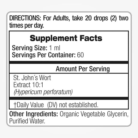 FITO MEDIC´S - FITO MEDIC'S St Johns Wort 60Ml. - The Red Vitamin MX - Suplementos Alimenticios - {{ shop.shopifyCountryName }}