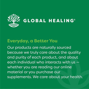 GLOBAL HEALING CENTER - Global Healing Ultimate Enzymes Veganzyme 120 Capsulas - The Red Vitamin MX - Suplementos Alimenticios - {{ shop.shopifyCountryName }}
