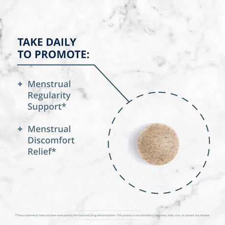 METAGENICS - Metagenics Chasteberry Plus 60 Tabletas - The Red Vitamin MX - Suplementos Alimenticios - {{ shop.shopifyCountryName }}