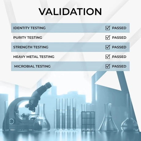 NOOTROPICS DEPOT - Nootropics Depot High Potency Saffron Extract 30Mg. 60 Capsulas - The Red Vitamin MX - Suplementos Alimenticios - {{ shop.shopifyCountryName }}