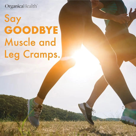 ORGANICA HEALTH - Organica Health Quinine 70 Capsulas - The Red Vitamin MX - Suplementos Alimenticios - {{ shop.shopifyCountryName }}