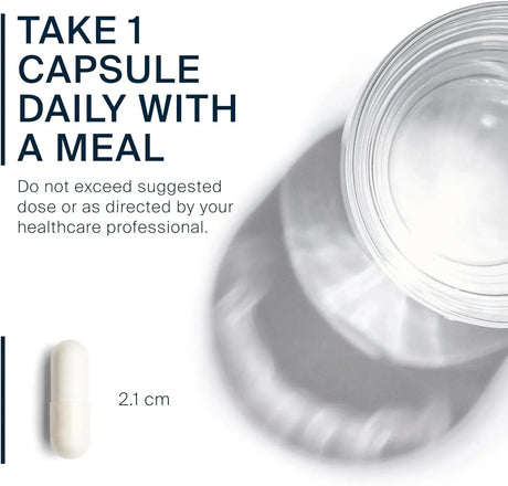 VITAL NUTRIENTS - Vital Nutrients Lithium Orotate 20Mg. 90 Capsulas - The Red Vitamin MX - Suplementos Alimenticios - {{ shop.shopifyCountryName }}